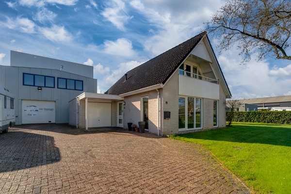 Te koop: Nijverheidsstraat 15, 6987 EN Giesbeek